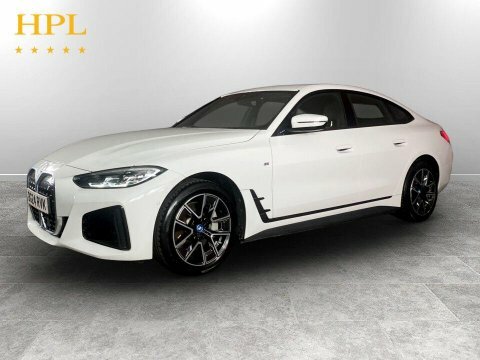 BMW i4 2024 24 35 BG24RVK #3