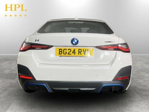 BMW i4 2024 24 35 BG24RVK #6