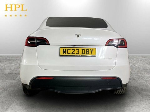Tesla Model Y 2023 23 Dual #6