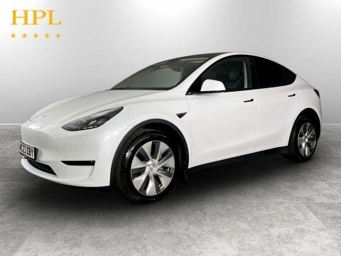 Tesla Model Y 2023 23 Dual #3
