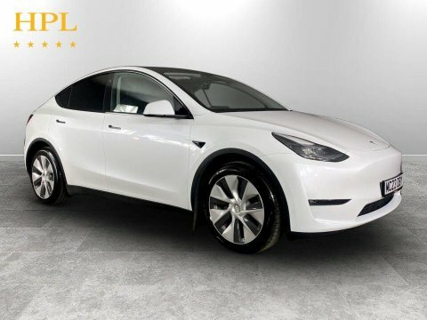 Tesla Model Y 2023 23 Dual