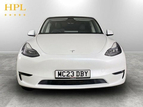 Tesla Model Y 2023 23 Dual #2