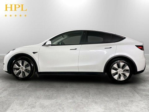 Tesla Model Y 2023 23 Dual #4