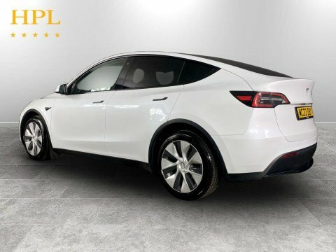 Tesla Model Y 2023 23 Dual #5