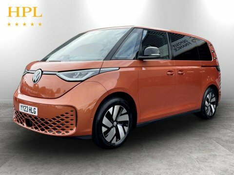 Volkswagen ID.Buzz Buzz 2023 23 #3