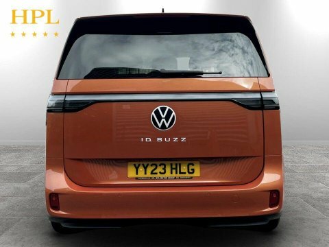 Volkswagen ID.Buzz Buzz 2023 23 #6