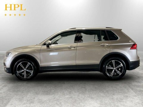 Volkswagen Tiguan 2018 18 2.0 FA18GKP #4