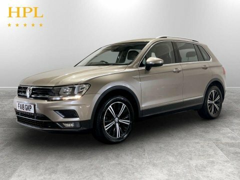 Volkswagen Tiguan 2018 18 2.0 FA18GKP #3