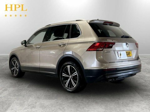 Volkswagen Tiguan 2018 18 2.0 FA18GKP #5