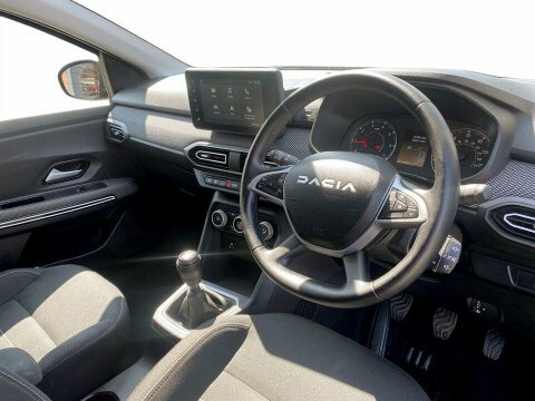 Dacia Jogger 1.0 Tce 110 Extreme Se Grey #12