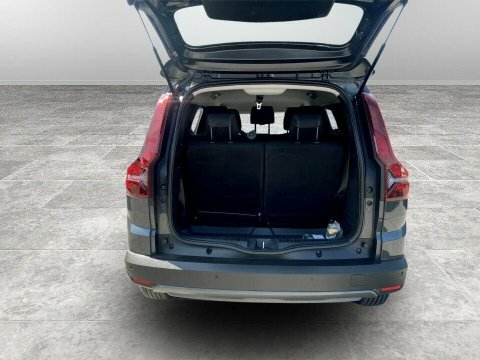 Dacia Jogger 1.0 Tce 110 Extreme Se Grey #21