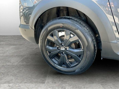 Dacia Jogger 1.0 Tce 110 Extreme Se Grey #10