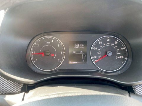 Dacia Jogger 1.0 Tce 110 Extreme Se Grey #14