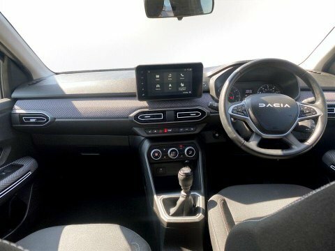 Dacia Jogger 1.0 Tce 110 Extreme Se Grey #19