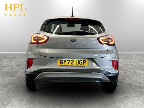 Ford Puma 2023 72 1.0T #6