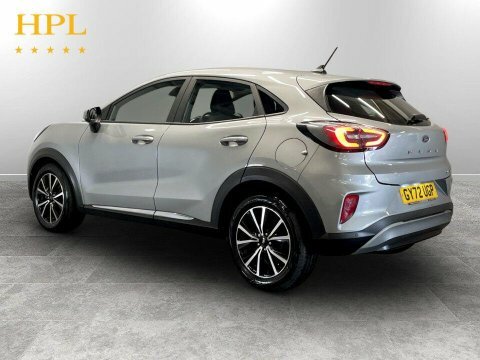 Ford Puma 2023 72 1.0T #5