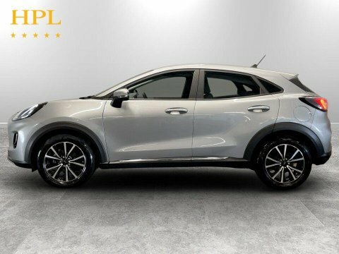 Ford Puma 2023 72 1.0T #4