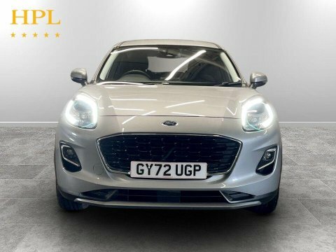 Ford Puma 2023 72 1.0T #2
