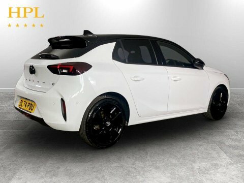 Vauxhall Corsa 1.2 Gs  #7