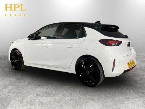 Vauxhall Corsa 1.2 Gs  #5