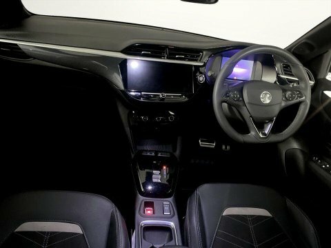 Vauxhall Corsa 1.2 Gs  #18