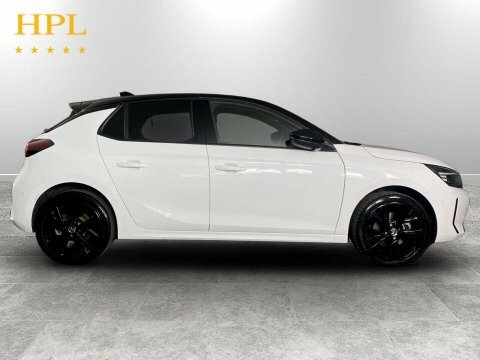 Vauxhall Corsa 1.2 Gs  #8