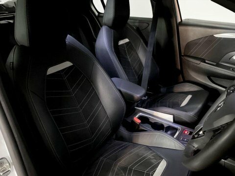 Vauxhall Corsa 1.2 Gs  #11