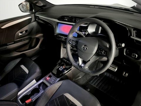 Vauxhall Corsa 1.2 Gs  #12