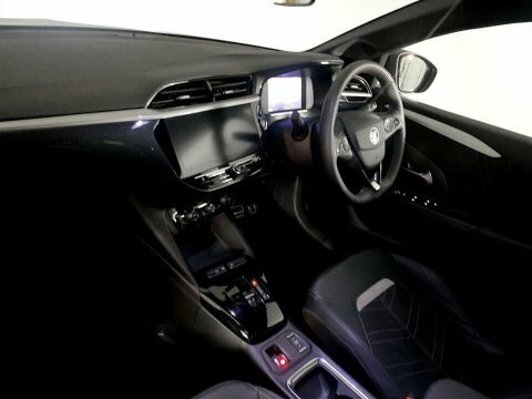 Vauxhall Corsa 1.2 Gs  #14