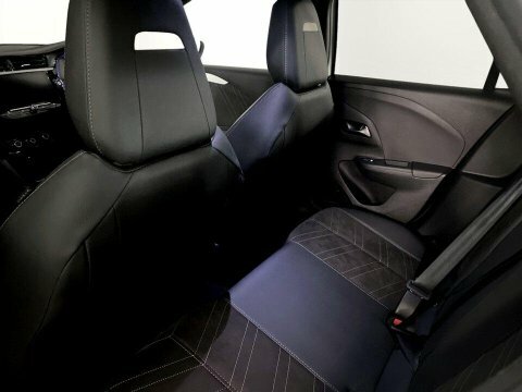 Vauxhall Corsa 1.2 Gs  #19