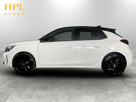 Vauxhall Corsa 1.2 Gs  #4