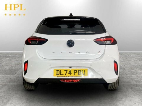 Vauxhall Corsa 1.2 Gs  #6