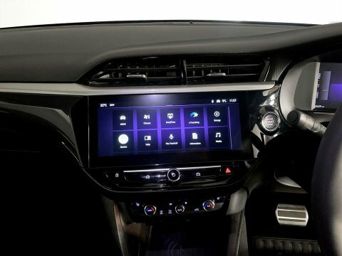 Vauxhall Corsa 1.2 Gs  #17