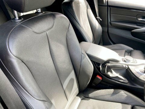 BMW 4 Series 2019 19 M4 Blue #11