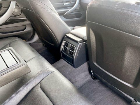 BMW 4 Series 2019 19 M4 Blue #20