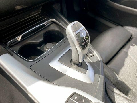 BMW 4 Series 2019 19 M4 Blue #17