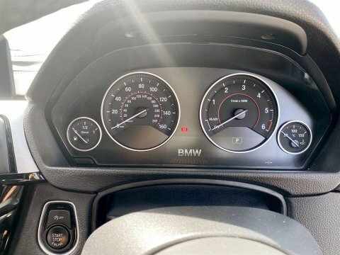 BMW 4 Series 2019 19 M4 Blue #14
