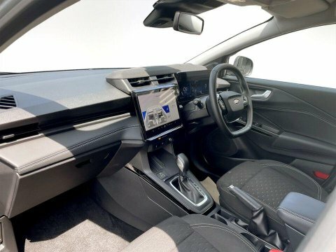 Ford Puma 1.5 Ecoboost St Blue #15