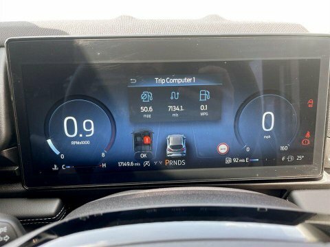 Ford Puma 1.5 Ecoboost St Blue #14