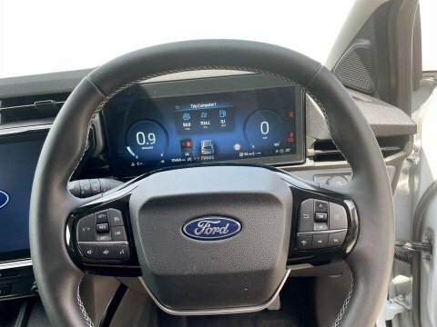 Ford Puma 1.5 Ecoboost St Blue #13
