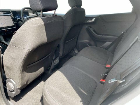 Ford Puma 1.5 Ecoboost St Blue #20