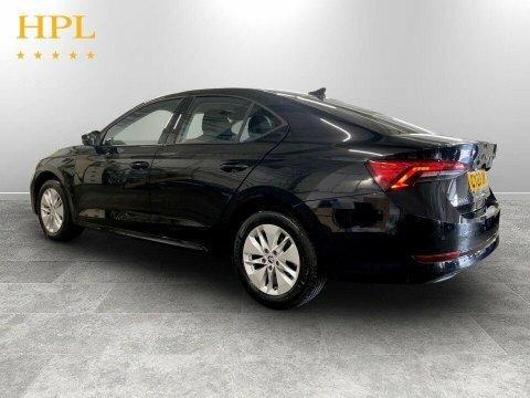 Skoda Octavia 2023 23 2.0 #5