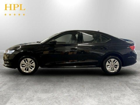 Skoda Octavia 2023 23 2.0 #4
