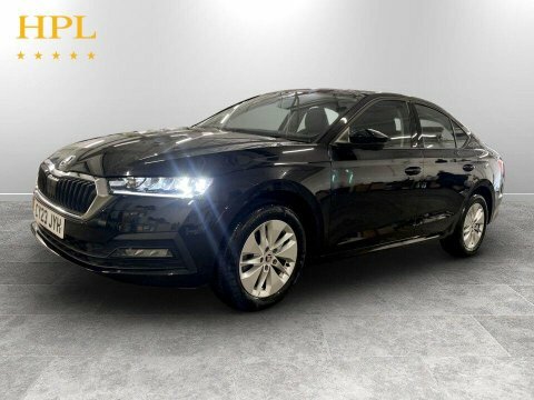 Skoda Octavia 2023 23 2.0 #3