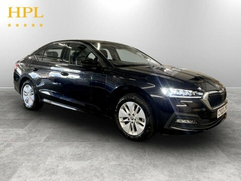 Skoda Octavia 2023 23 2.0