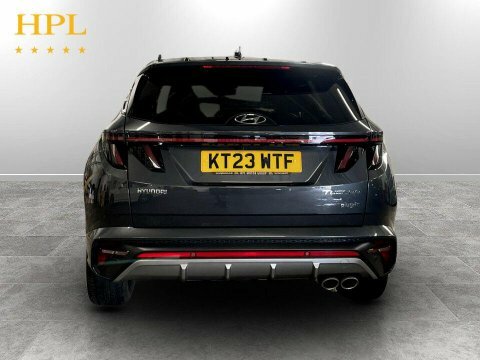 Hyundai Tucson 2023 23 1.6 KT23WTF #6