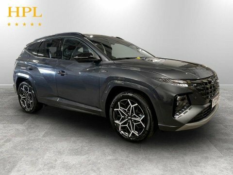 Hyundai Tucson 2023 23 1.6 KT23WTF