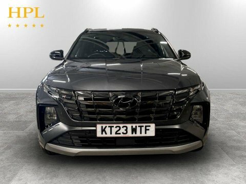 Hyundai Tucson 2023 23 1.6 KT23WTF #2
