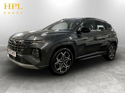 Hyundai Tucson 2023 23 1.6 KT23WTF #3