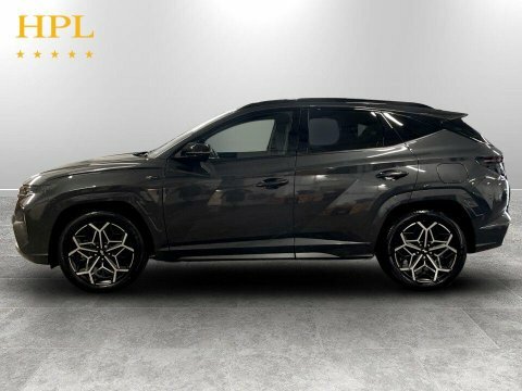 Hyundai Tucson 2023 23 1.6 KT23WTF #4